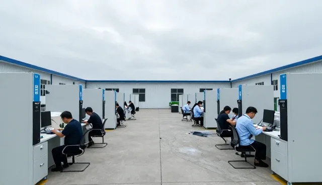 北京惠利消防设备有限公司