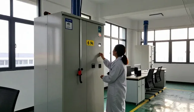 设备生产制造提升连锁门店使用效率